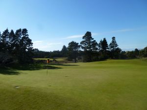 Bandon Trails 5th Back Side