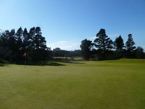 Bandon Trails 5th Back