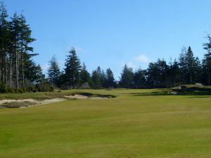 Bandon Trails 7th Fairway