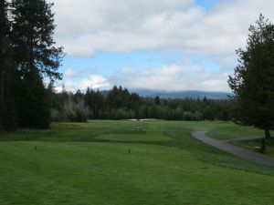 Black Butte Ranch (Big Meadow) 10th Tee