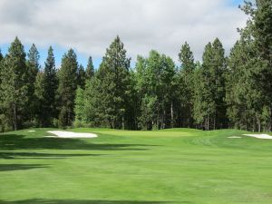 Black Butte Ranch (Big Meadow) 11th Green