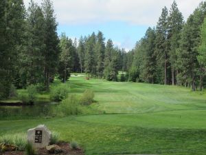 Black Butte Ranch (Big Meadow) 12th