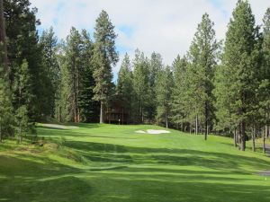 Black Butte Ranch (Big Meadow) 13th