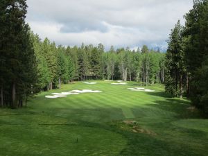 Black Butte Ranch (Big Meadow) 14th Tee