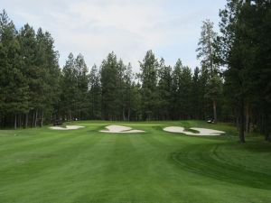 Black Butte Ranch (Big Meadow) 15th