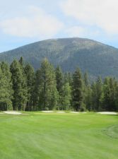 Black Butte Ranch (Big Meadow) 16th Mountain