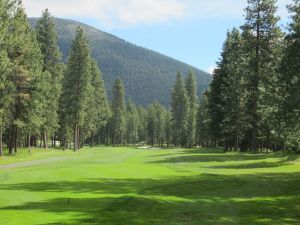 Black Butte Ranch (Big Meadow) 16th