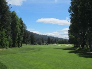 Black Butte Ranch (Big Meadow) 18th