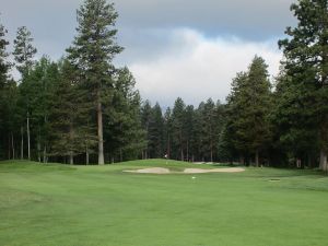 Black Butte Ranch (Big Meadow) 1st Fairway