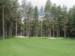 Black Butte Ranch (Big Meadow) 2nd Green