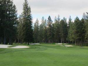 Black Butte Ranch (Big Meadow) 3rd Green