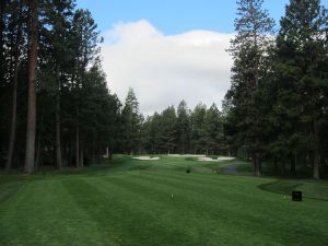 Black Butte Ranch (Big Meadow) 4th