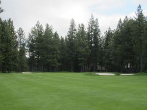 Black Butte Ranch (Big Meadow) 5th Approach