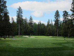 Black Butte Ranch (Big Meadow) 8th