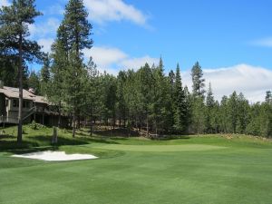 Black Butte Ranch (Glaze Meadow) 12th Green