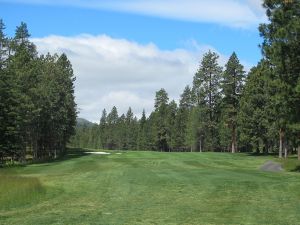 Black Butte Ranch (Glaze Meadow) 12th