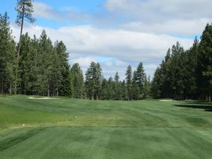 Black Butte Ranch (Glaze Meadow) 13th