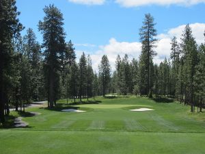 Black Butte Ranch (Glaze Meadow) 17th