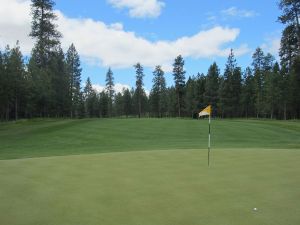 Black Butte Ranch (Glaze Meadow) 18th Back