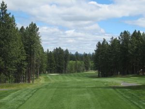 Black Butte Ranch (Glaze Meadow) 1st