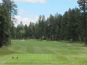 Black Butte Ranch (Glaze Meadow) 2nd