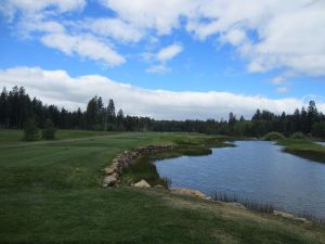 Black Butte Ranch (Glaze Meadow) 3rd