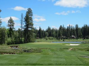 Black Butte Ranch (Glaze Meadow) 5th