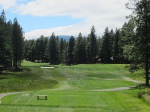 Black Butte Ranch (Glaze Meadow) 7th