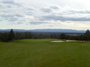 Brasada Ranch 16th Approach