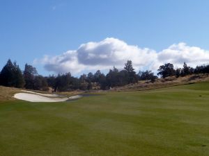 Brasada Ranch 1st Approach