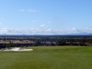 Brasada Ranch 2nd Green