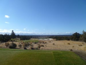 Brasada Ranch 2nd Tee