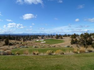 Brasada Ranch 6th Tee