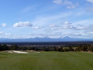 Brasada Ranch 8th Fairway