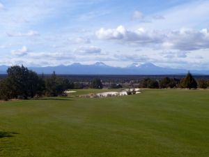 Brasada Ranch 9th Fairway