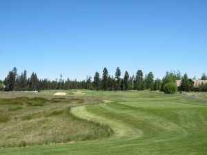 Crosswater 11th Tee