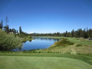 Crosswater 12th Tee