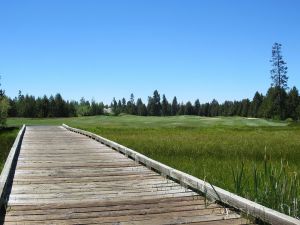 Crosswater 14th Bridge