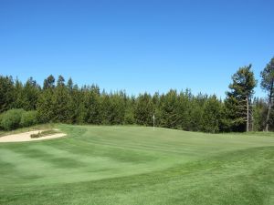 Crosswater 6th Green