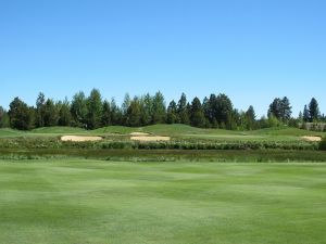 Crosswater 8th Fairway