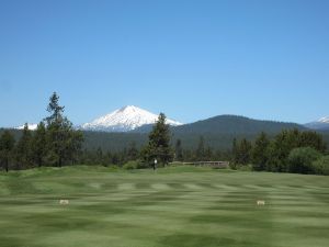 Crosswater 9th Fairway