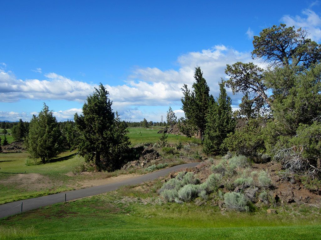 Juniper Golf Course