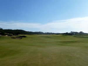 Old Macdonald 10th Fairway