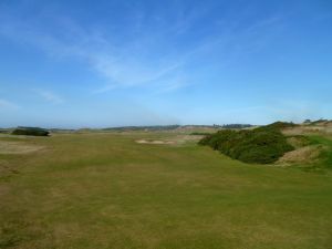 Old Macdonald 11th Fairway