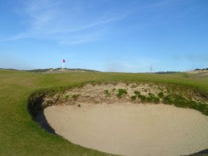 Old Macdonald 11th Road Bunker