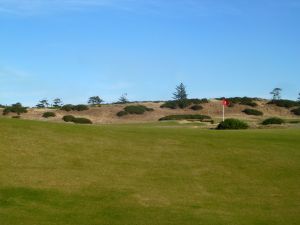 Old Macdonald 12th Green