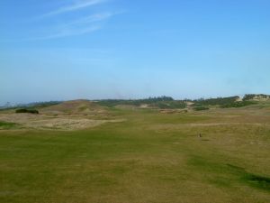 Old Macdonald 13th Tee