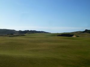 Old Macdonald 15th Fairway