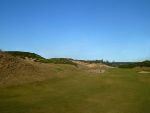 Old Macdonald 16th Approach