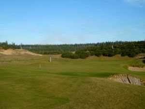 Old Macdonald 16th Green